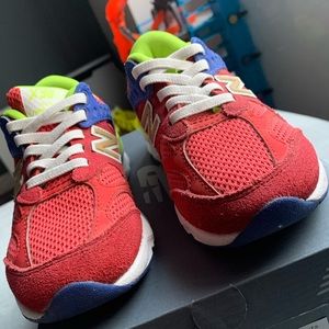 Toddler New Balance X90